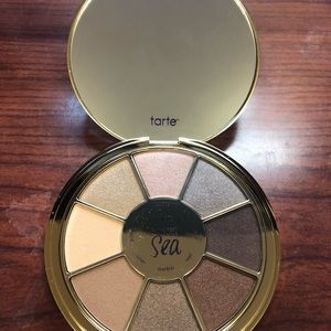 Tarte Rainforest of The Sea Volume 2 Pallette NEW